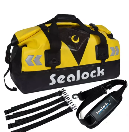 A Sealock november 28-tól november 30-ig vesz részt az ISPO Münchenben.