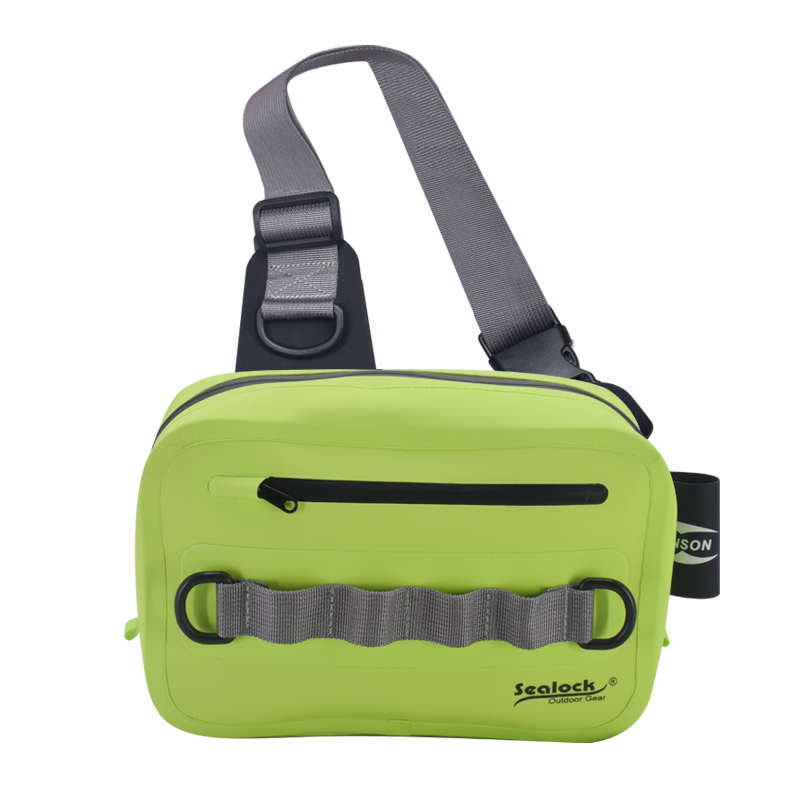 ​Vízálló Fanny Pack derékcsomag a vietnami gyártótól