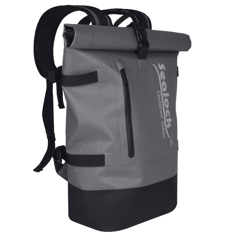 Kerékpáros száraz hátizsákok: Új kék óceán a kerékpáros felszerelések piacán