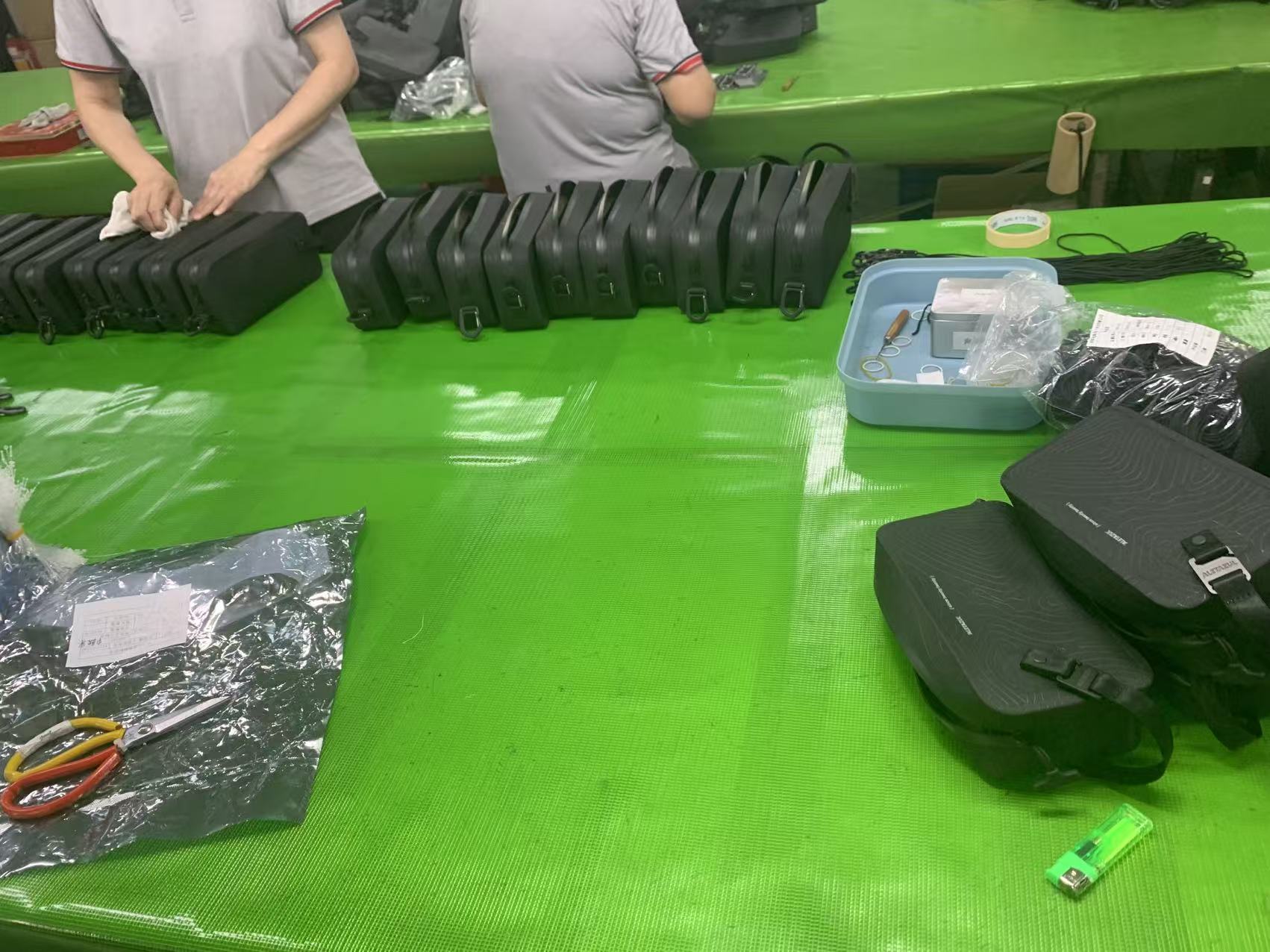 Hogyan válasszunk vízálló laptoptáskát?