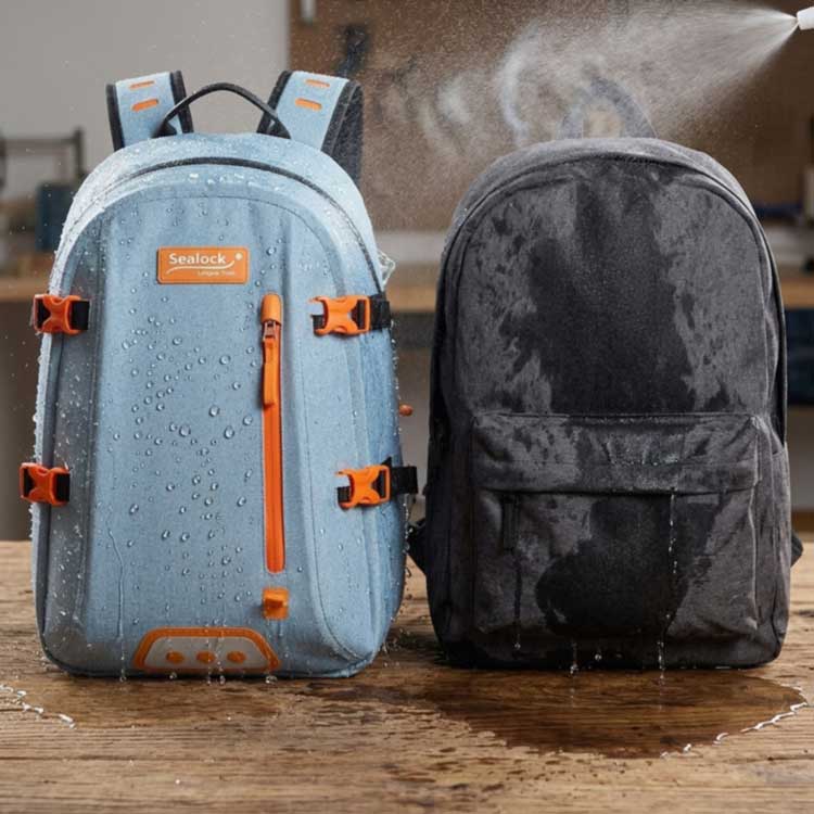 Vízálló laptoptáska vs vízálló laptoptáska